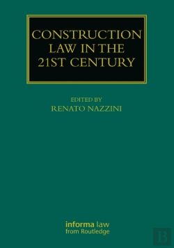 Bertrand.pt - Construction Law In The 21st Century