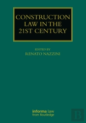 Construction Law In The 21st Century