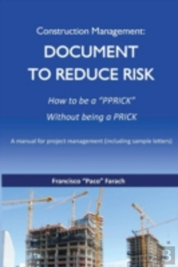 Bertrand.pt - Construction Management: Document To Red