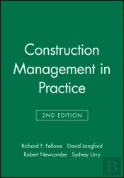 Construction Management In Practice