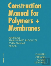 Construction Manual For Polymers + Membranes