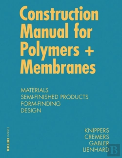 Bertrand.pt - Construction Manual For Polymers + Membranes