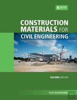 Bertrand.pt - Construction Materials For Civil Engineering