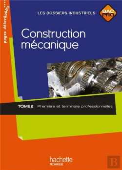 Bertrand.pt - Construction Mécanique ; Bac Pro