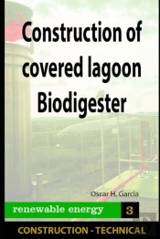 Construction Of Covered Lagoon Biodigester