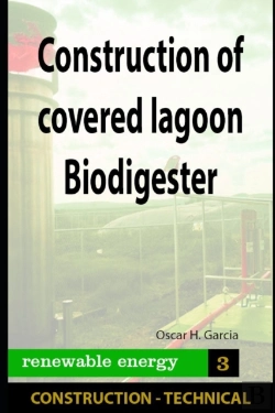 Bertrand.pt - Construction Of Covered Lagoon Biodigester
