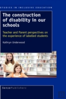 Bertrand.pt - Construction Of Disability In Our Schools