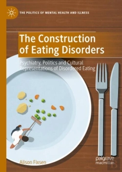 Bertrand.pt - Construction Of Eating Disorders