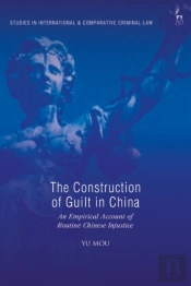 Construction Of Guilt In China