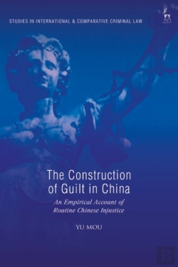 Bertrand.pt - Construction Of Guilt In China
