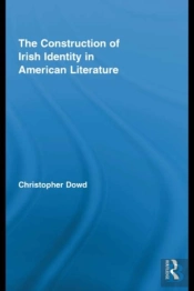 Construction Of Irish Identity In American Literature