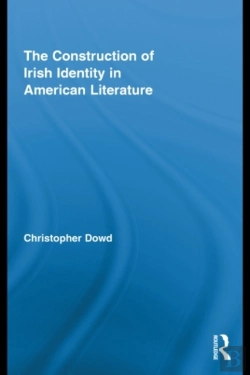 Bertrand.pt - Construction Of Irish Identity In American Literature