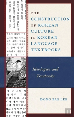 Bertrand.pt - Construction Of Korean Culture In Korean Language Textbooks