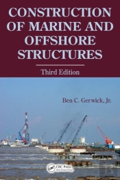 Construction Of Marine And Offshore Structures