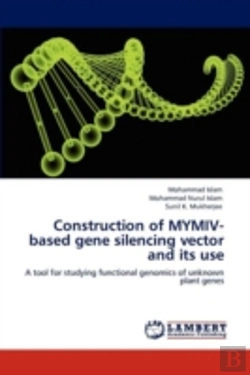 Bertrand.pt - Construction Of Mymiv-Based Gene Silencing Vector And Its Use