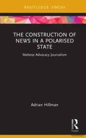 Construction Of News In A Polarised State