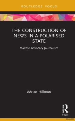 Bertrand.pt - Construction Of News In A Polarised State