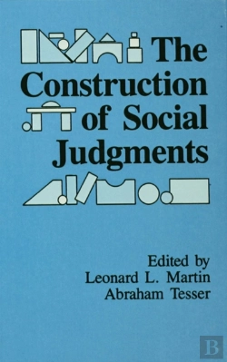 Bertrand.pt - Construction Of Social Judgments