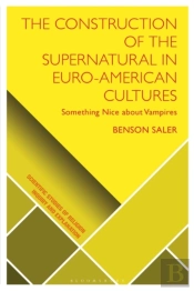 Construction Of The Supernatural In Euro-American Cultures