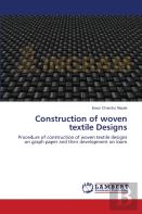 Construction Of Woven Textile Designs