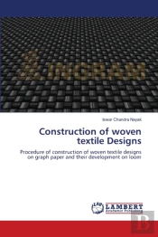 Construction Of Woven Textile Designs