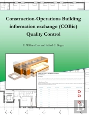 Construction-Operation Building Information Exchange (Cobie) Quality Control