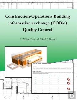 Bertrand.pt - Construction-Operation Building Information Exchange (Cobie) Quality Control