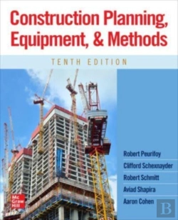 Bertrand.pt - Construction Planning, Equipment, And Methods, Tenth Edition