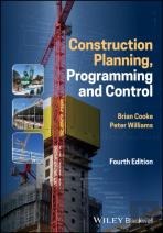 Construction Planning, Programming And Control