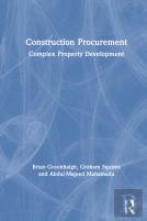 Construction Procurement