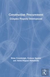 Construction Procurement