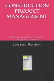 Construction Project Management
