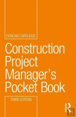 Bertrand.pt - Construction Project Managerâ€™S Pocket Book