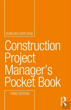 Bertrand.pt - Construction Project Manager'S Pocket Book