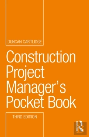 Construction Project Manager'S Pocket Book