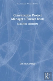 Construction Project Manager'S Pocket Book