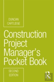 Construction Project Manager'S Pocket Book