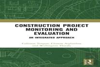 Construction Project Monitoring And Evaluation