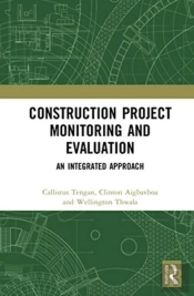 Construction Project Monitoring And Evaluation