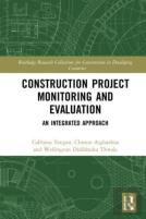Construction Project Monitoring And Evaluation