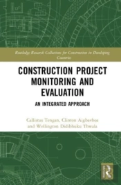 Construction Project Monitoring And Evaluation