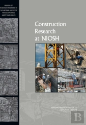Construction Research At Niosh