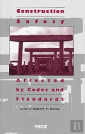 Construction Safety Affected By Codes And Standards