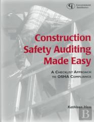 Construction Safety: Auditing Made Easy