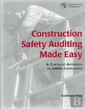Construction Safety: Auditing Made Easy