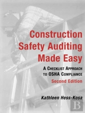 Construction Safety Auditing Made Easy