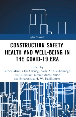 Bertrand.pt - Construction Safety, Health And Well-Being In The Covid-19 Era