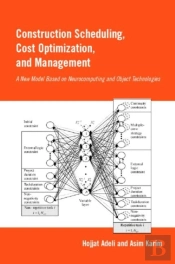 Construction Scheduling, Cost Optimization And Management