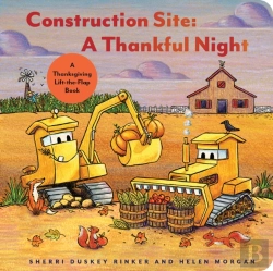Bertrand.pt - Construction Site A Thankful Night