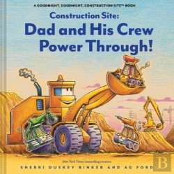 Bertrand.pt - Construction Site: Dad And His Crew Power Through!